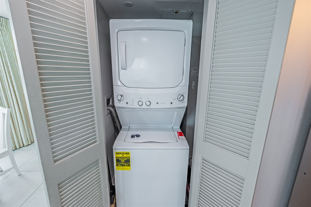 Washer