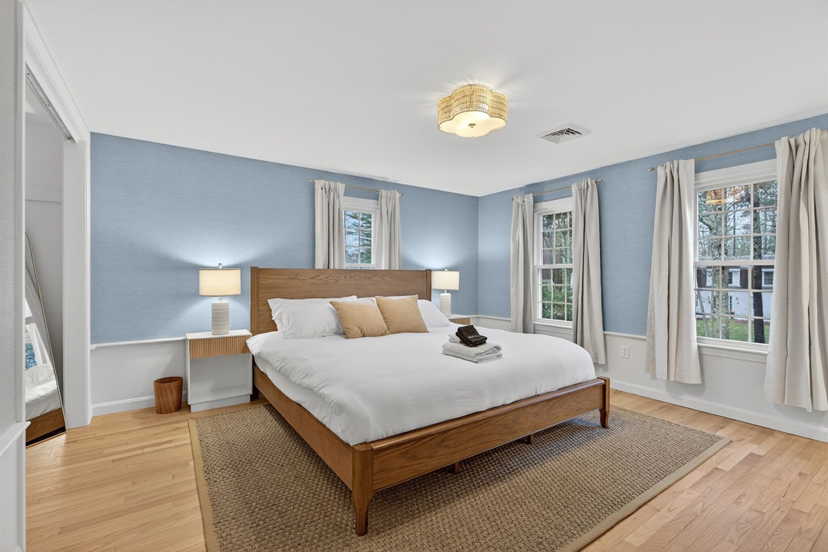 Primary Bedroom En-Suite