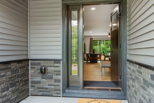 Welcome Home!