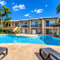 Sea Breeze Apartment