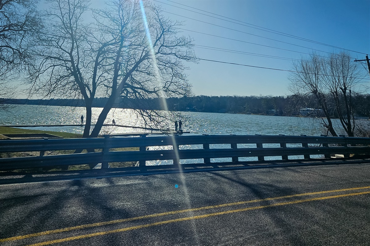 Stony Lake