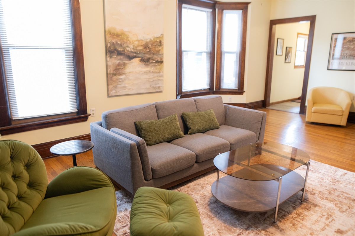 Welcome to Your Home Away from Home!