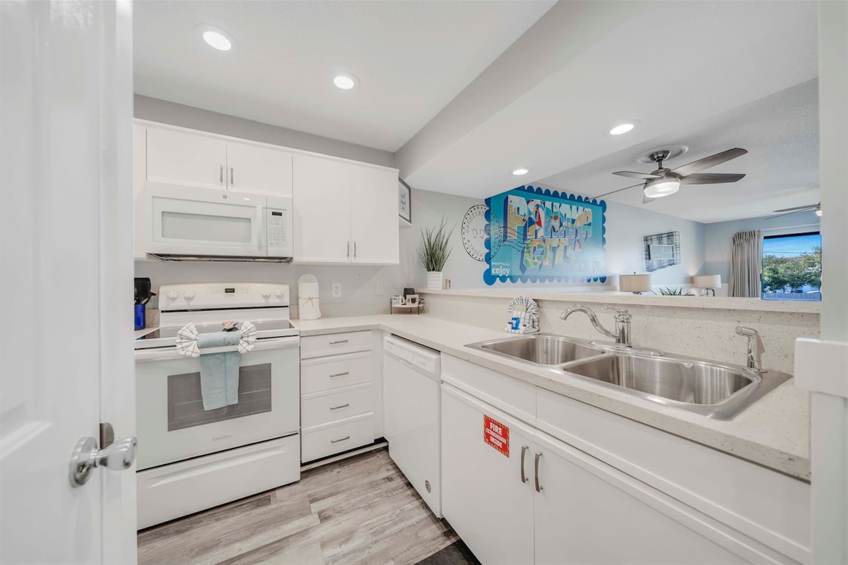 Fairway to Shore | Photo 9