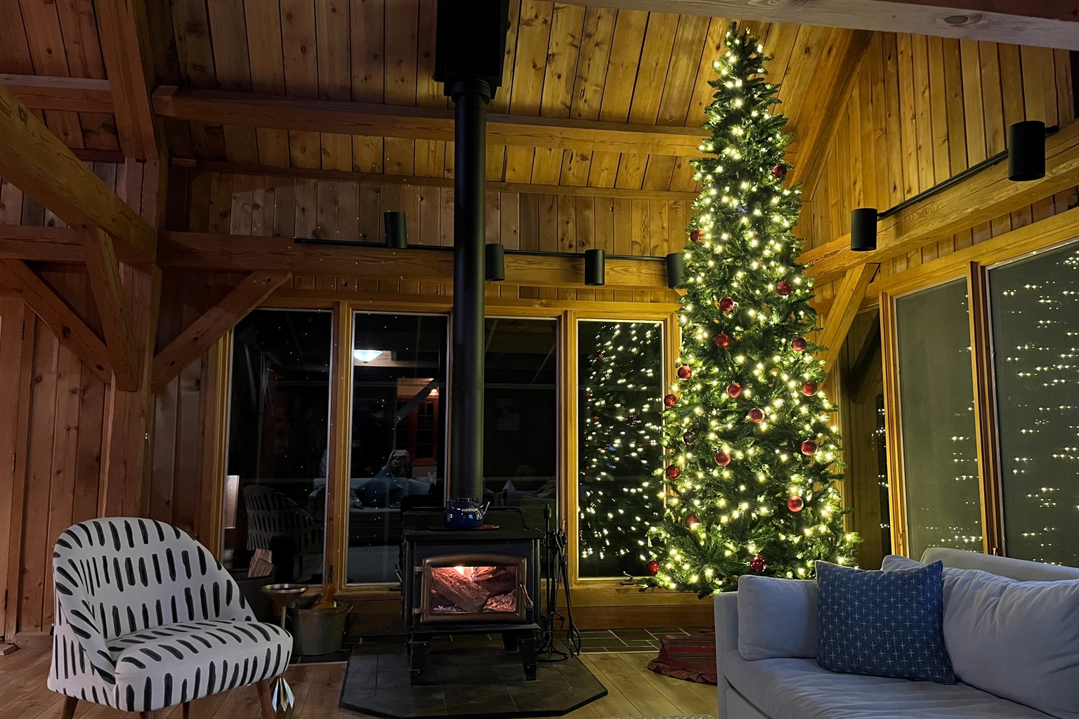 Home for the Holidays