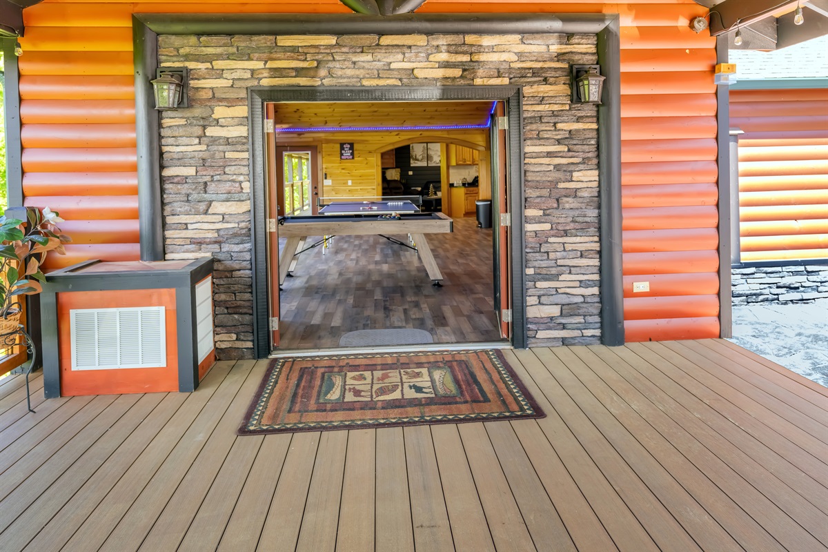 Porch