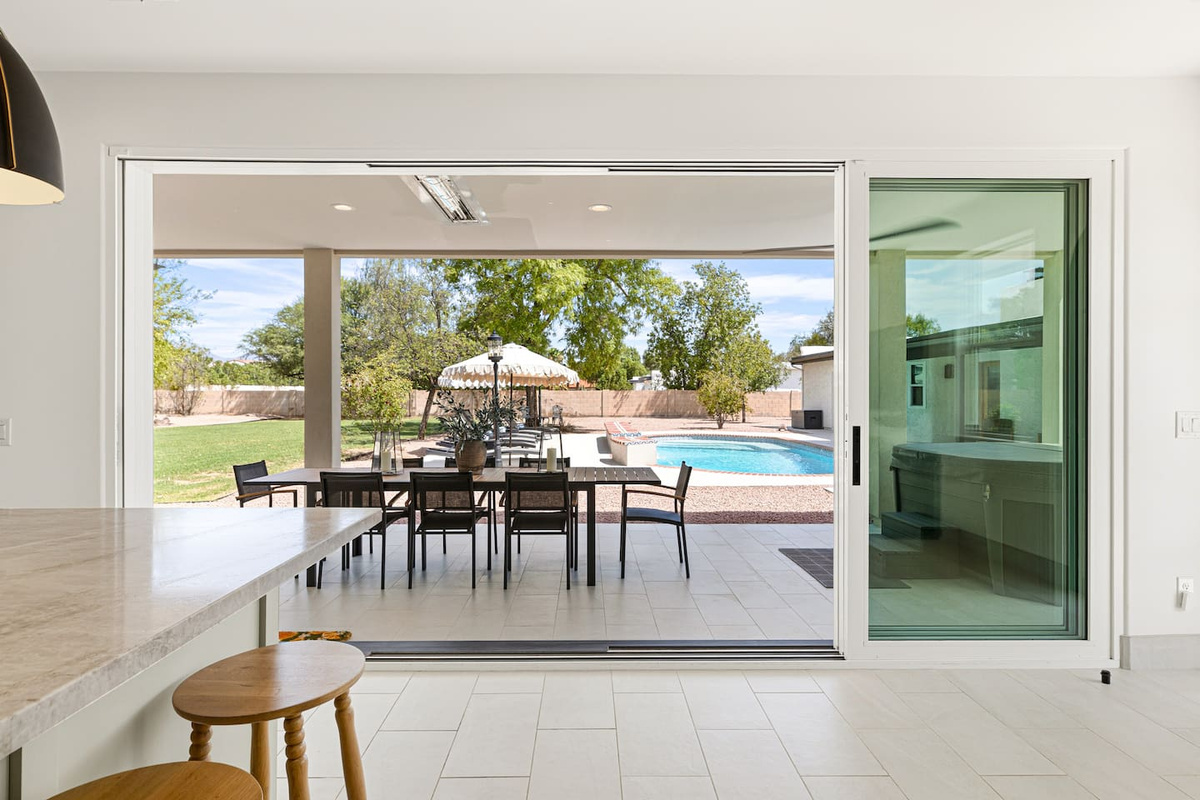 Sweetwater Home photo