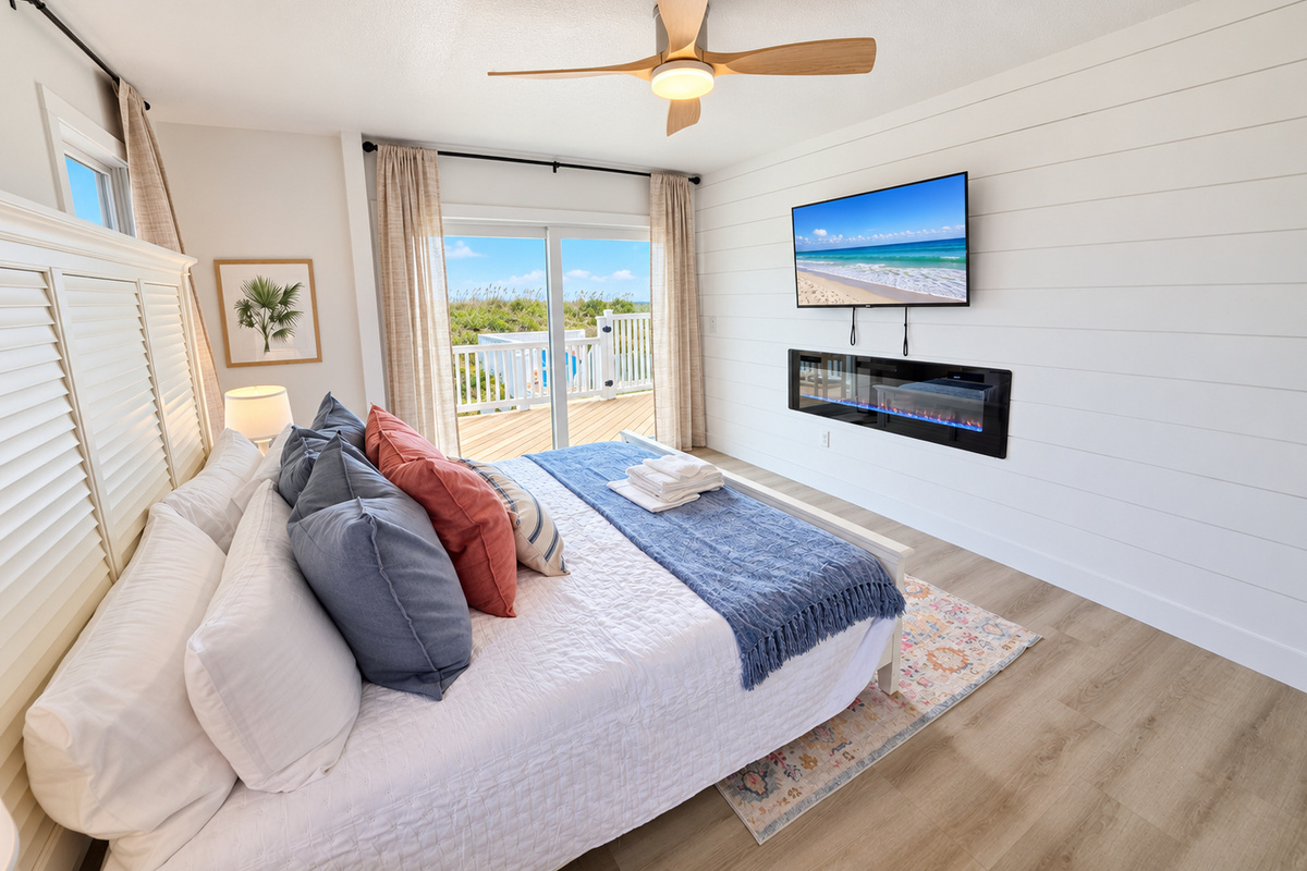 Key West room