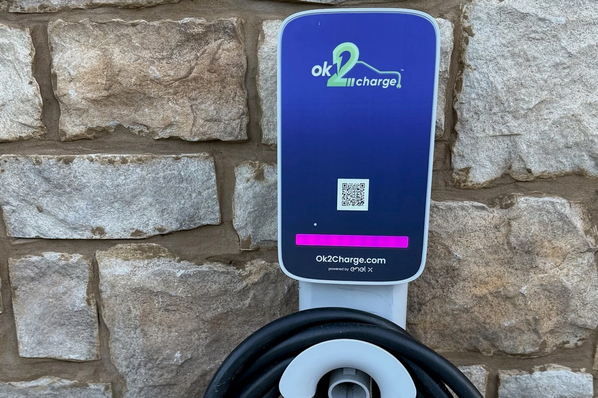 EV Charger