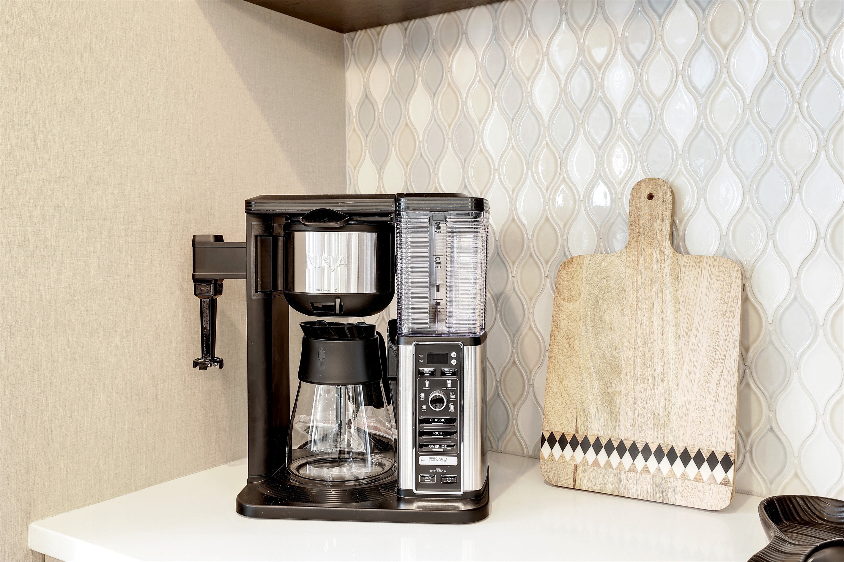 Coffee maker for your caffein needs