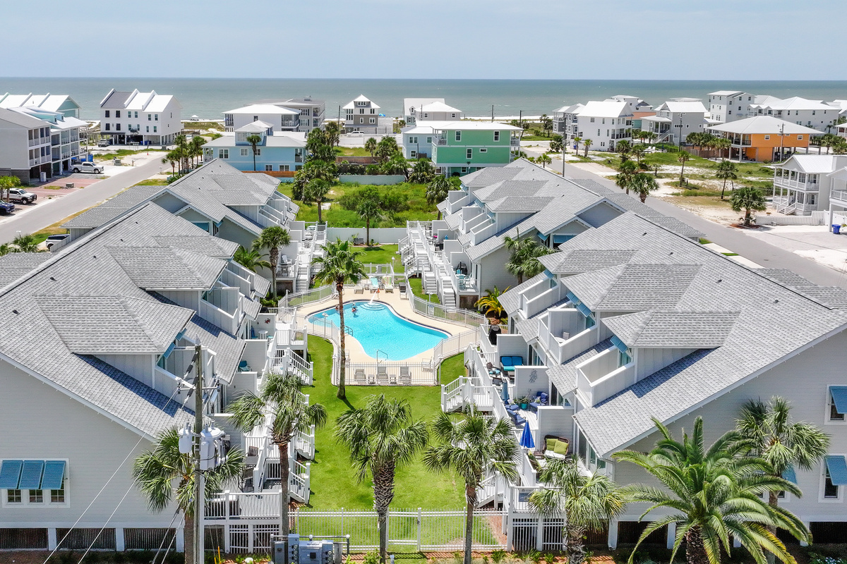 Enjoy a relaxing coastal retreat with resort-style amenities