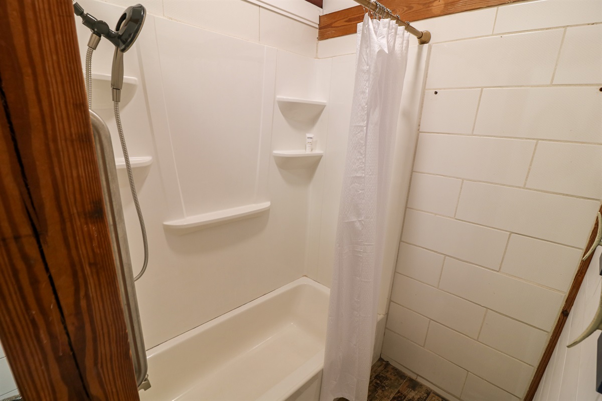 Shower