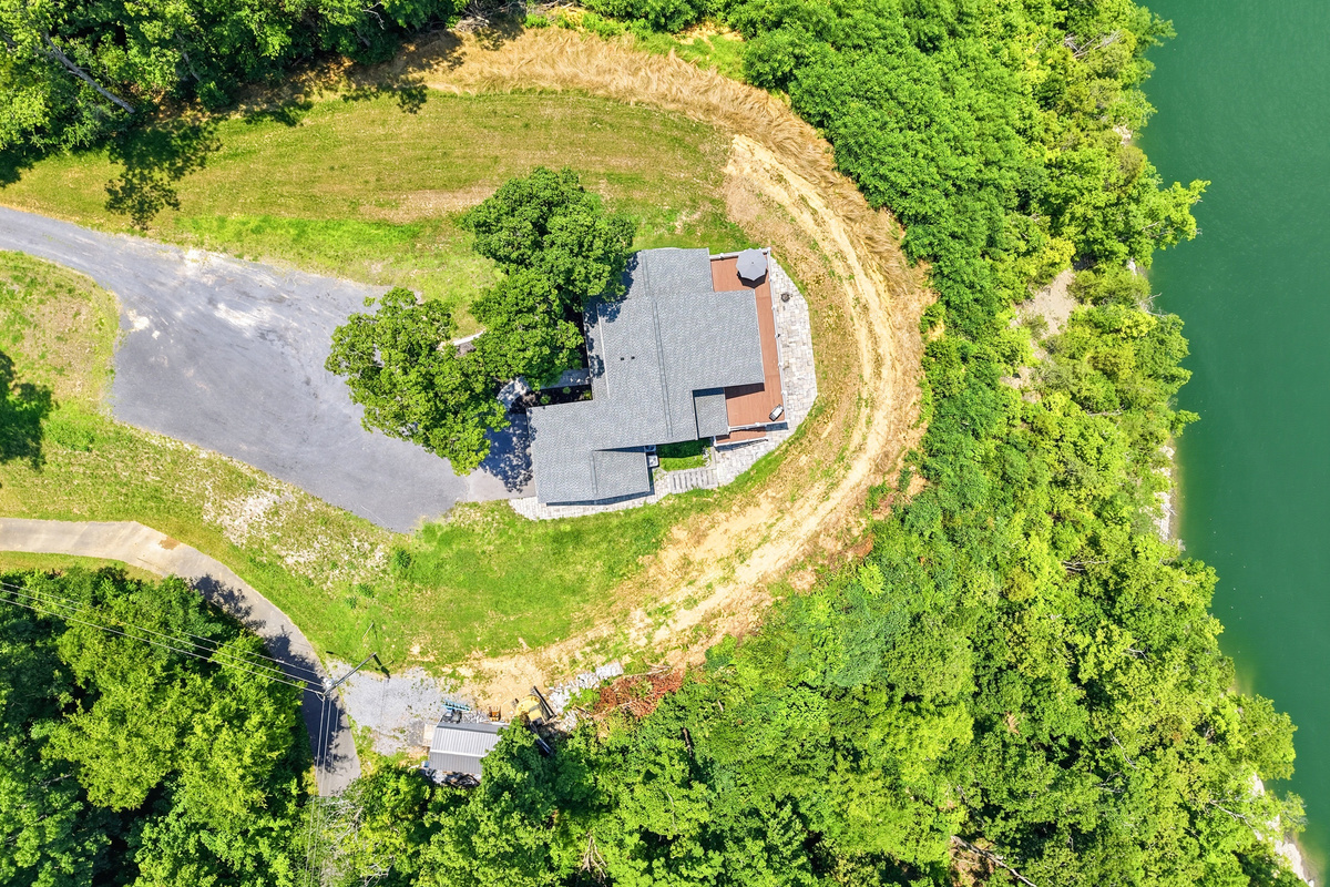 Birdseye View