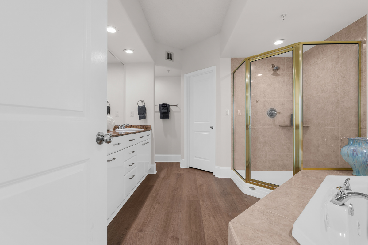 Master Bath