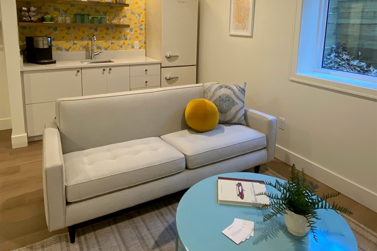 The Sunflower Studio Suite