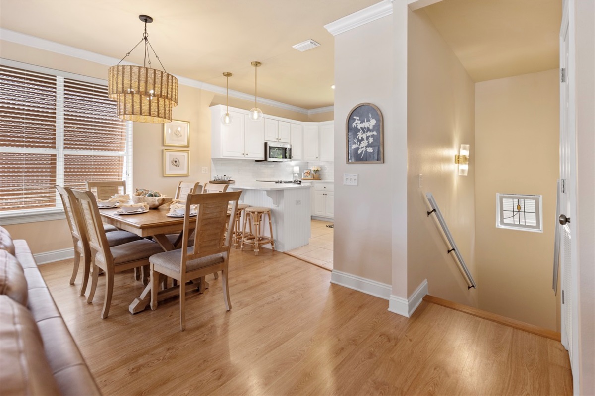 2nd Floor Landing