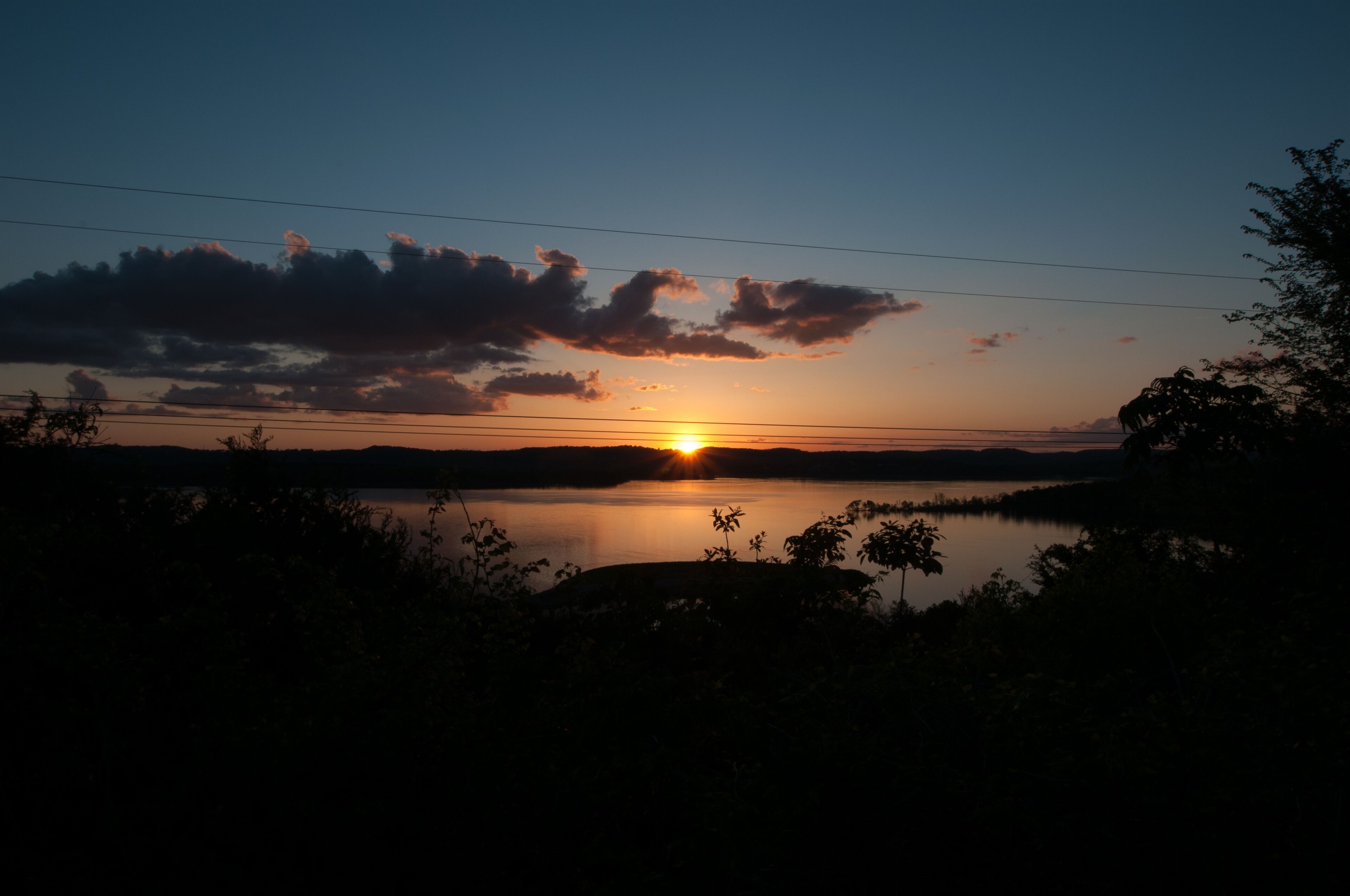Beautiful Sunsets 