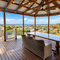 Lake Views & Coastal Escape | Wood Fire | Walk to Beach & Golf