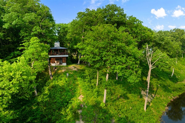 Keenan Hollow Farm | 100+ Acres on River • Sleeps 15 • 5BR/4.5BA, photo 38