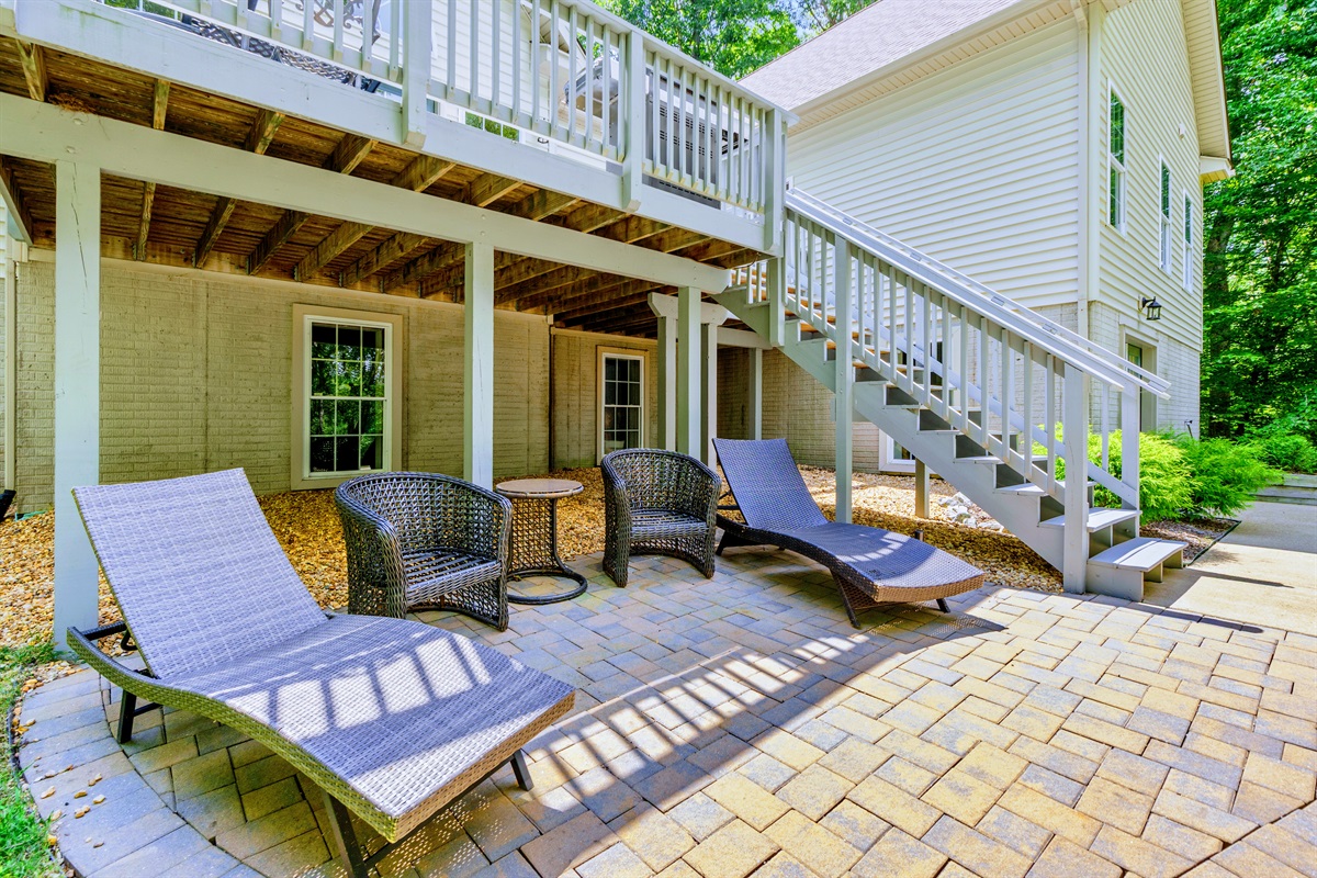 Outdoor Space