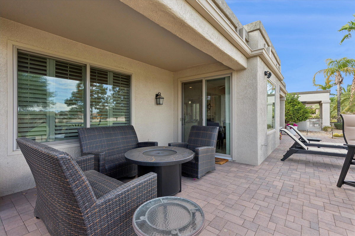 Fairway Haven: 2bd | 2.5bth — Fairway Haven | Sun City Grand Golf View + Office, Surprise, Arizona — photo 6
