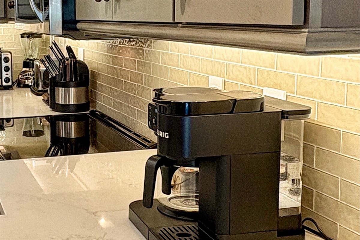 K-Duo Keurig