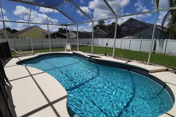Hamilton Reserve (4804HC) rental in 