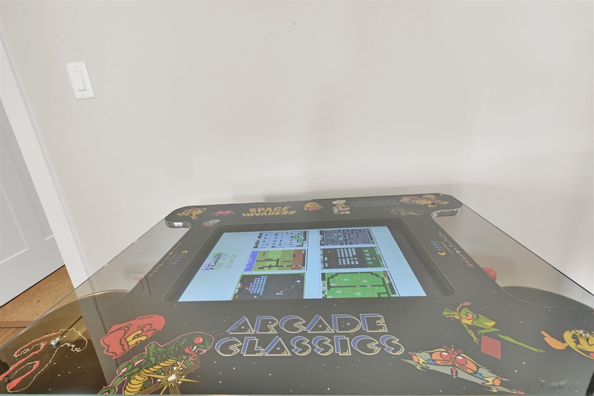 Challenge your family to a friendly game! Fun for all ages!