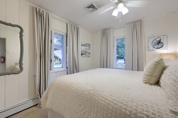 King Sized Bed