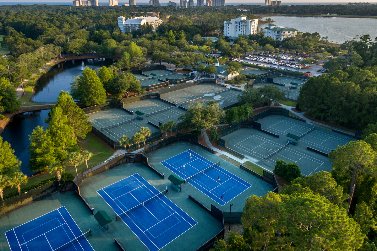 Pickleball
