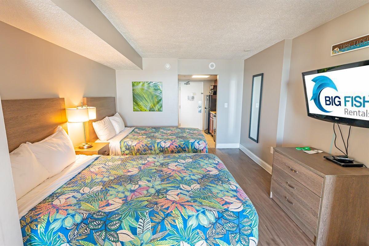 Stunning Bedroom ✨ Beautifully Decorated 🛏️💫