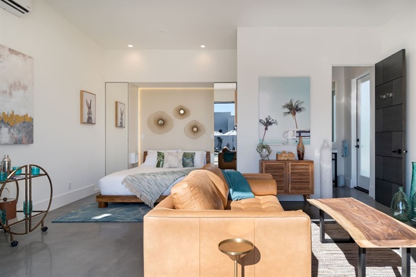 Bedroom #8 - Private casita