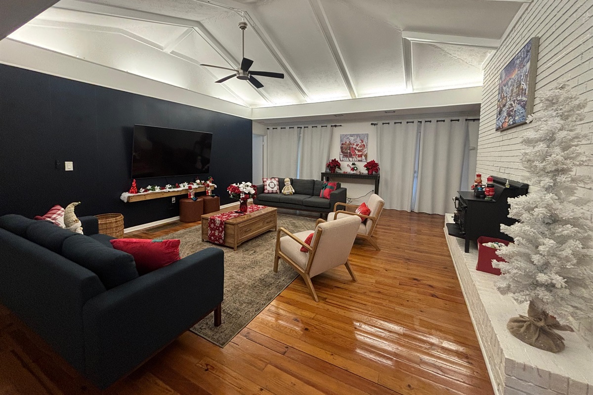 Christmas-theme decoration