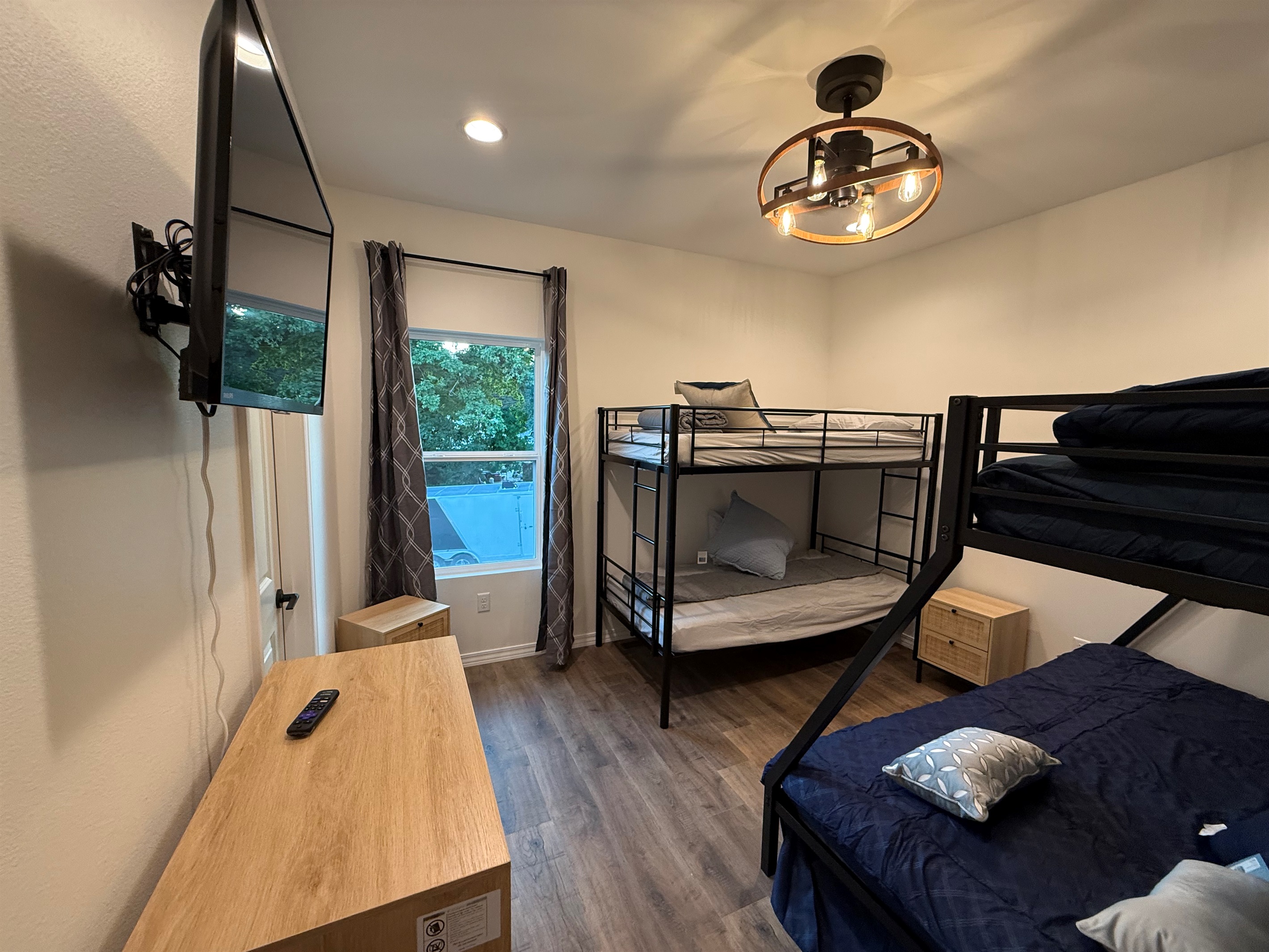 Bedroom number two 