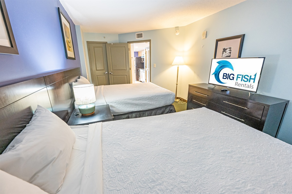 Stunning Bedroom ✨ Beautifully Decorated 🛏️💫