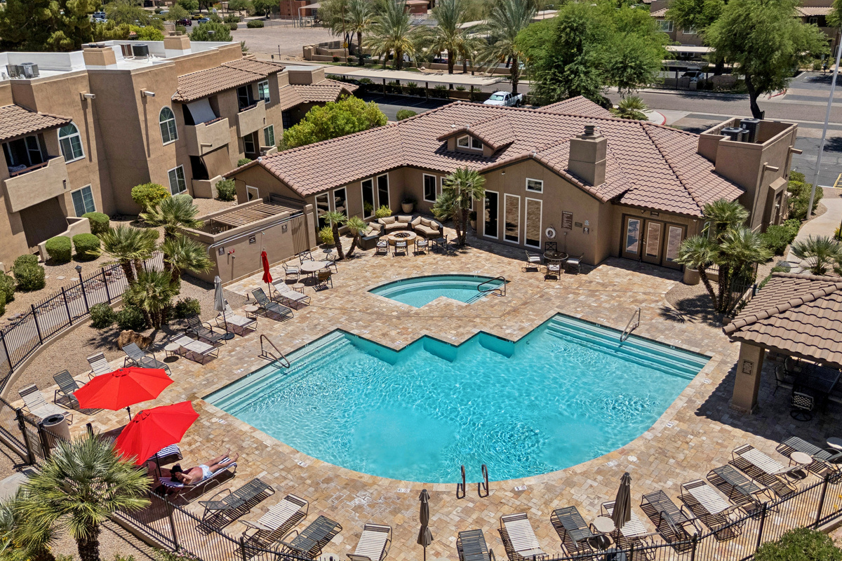 Scottsdale Getaway | 2BR/2BA | Relax & Unwind — Scottsdale Getaway | 2BR/2BA | Relax & Unwind, Scottsdale, Arizona