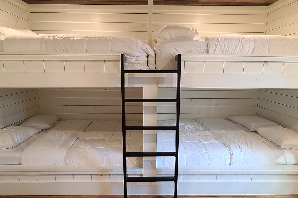 Bunk Room
