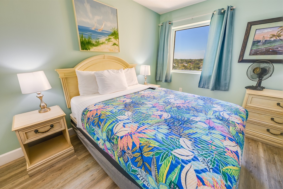 Stunning Bedroom ✨ Beautifully Decorated 🛏️💫