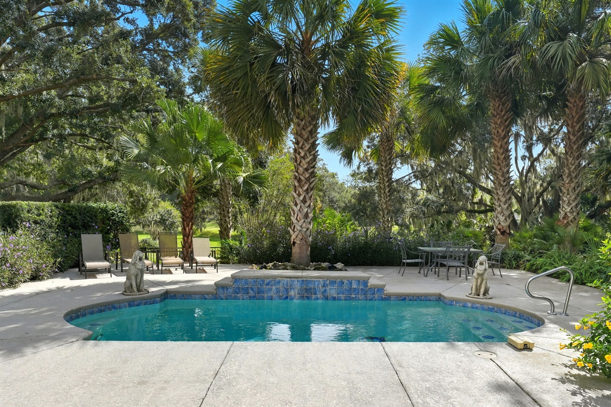 4df84a23f0f74c1593346d702e190955 Large Ocala vacation rental
