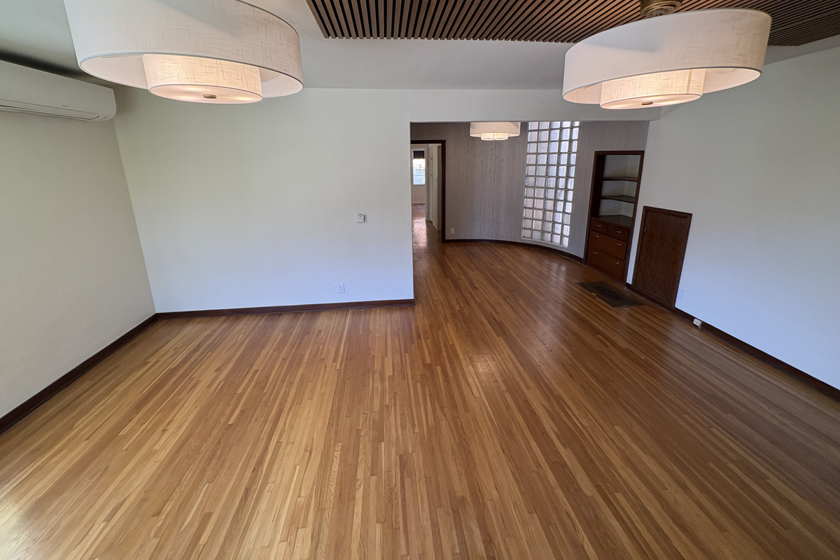 Family Room - To be furnished Sept '26