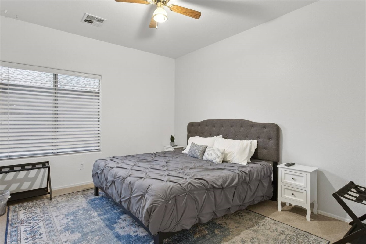 Peoria Home with Heated Pool + Hot Tub — Peoria Home with Heated Pool + Hot Tub, Peoria, Arizona — photo 44
