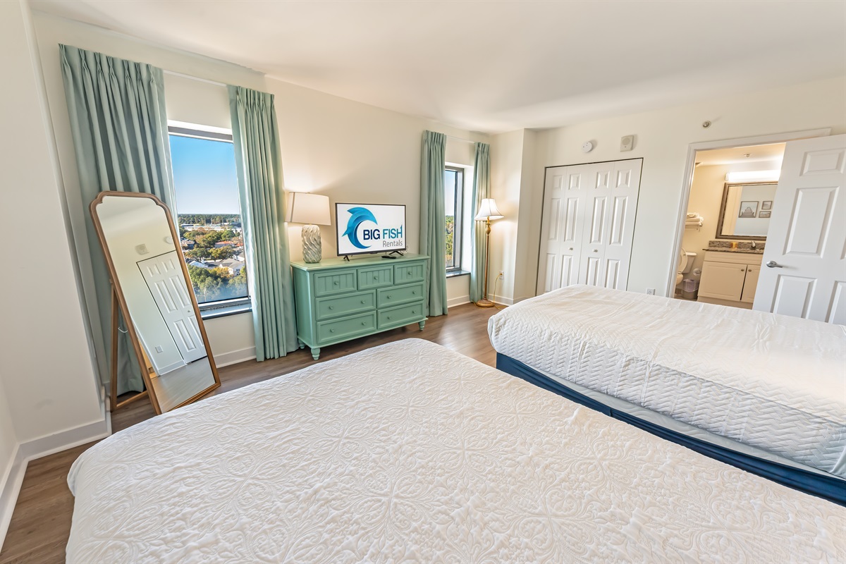 Stunning Bedroom ✨ Beautifully Decorated 🛏️💫