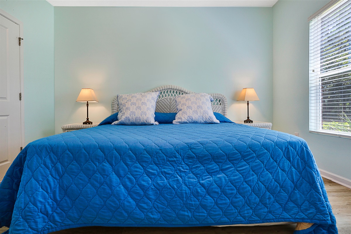 Main Bedroom