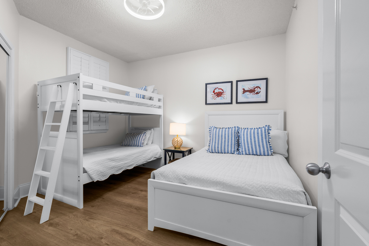 Bunk Room