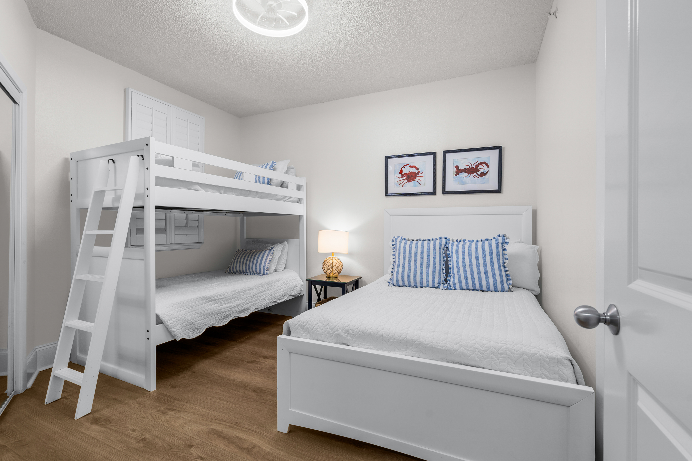 Bunk Room