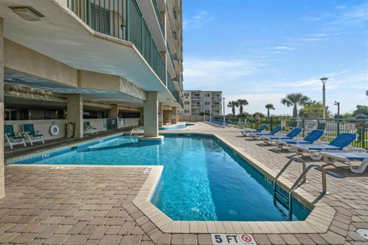 Amazing Pools!