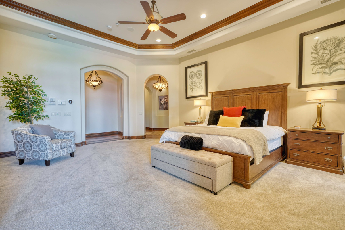 EPIC Sweetwater Estate | 5BR, Pool, Hot Tub & Casita — EPIC Sweetwater Estate | 5BR, Pool, Hot Tub & Casita, Scottsdale, Arizona — photo 66
