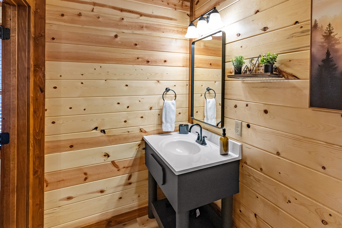 Ensuite
