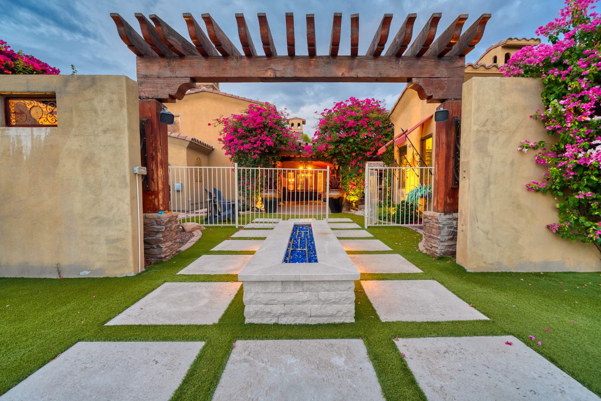 Epic Estate Scottsdale (82nd) — Epic Estate Scottsdale (82nd), Scottsdale, Arizona — photo 64