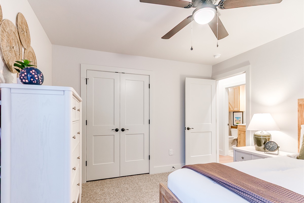 Guest Bedroom