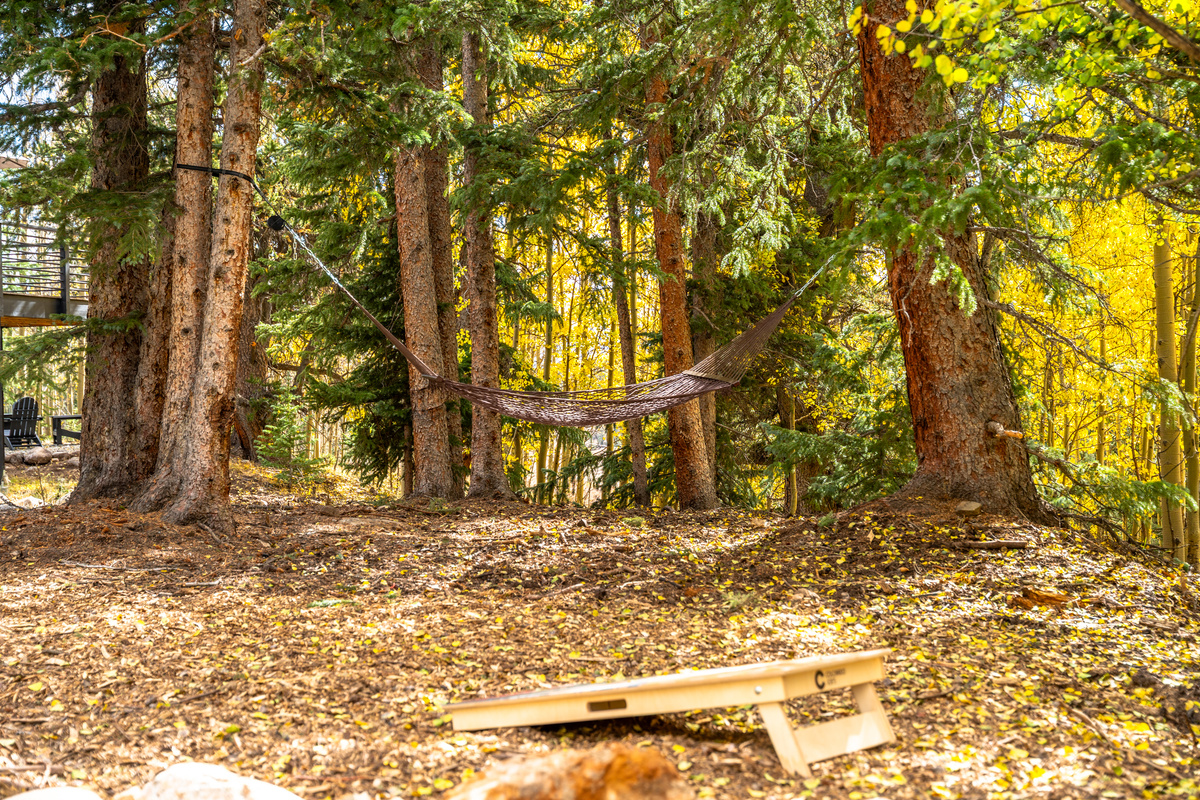 Outdoor Space